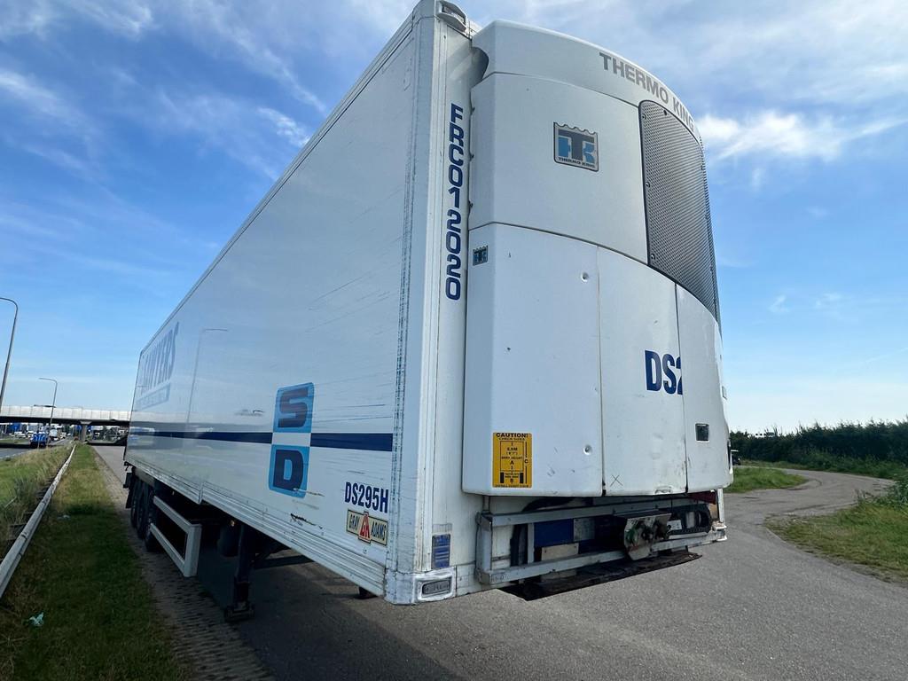 [Other] Gray and Adams Meat Hook Thermo King SLXE 400