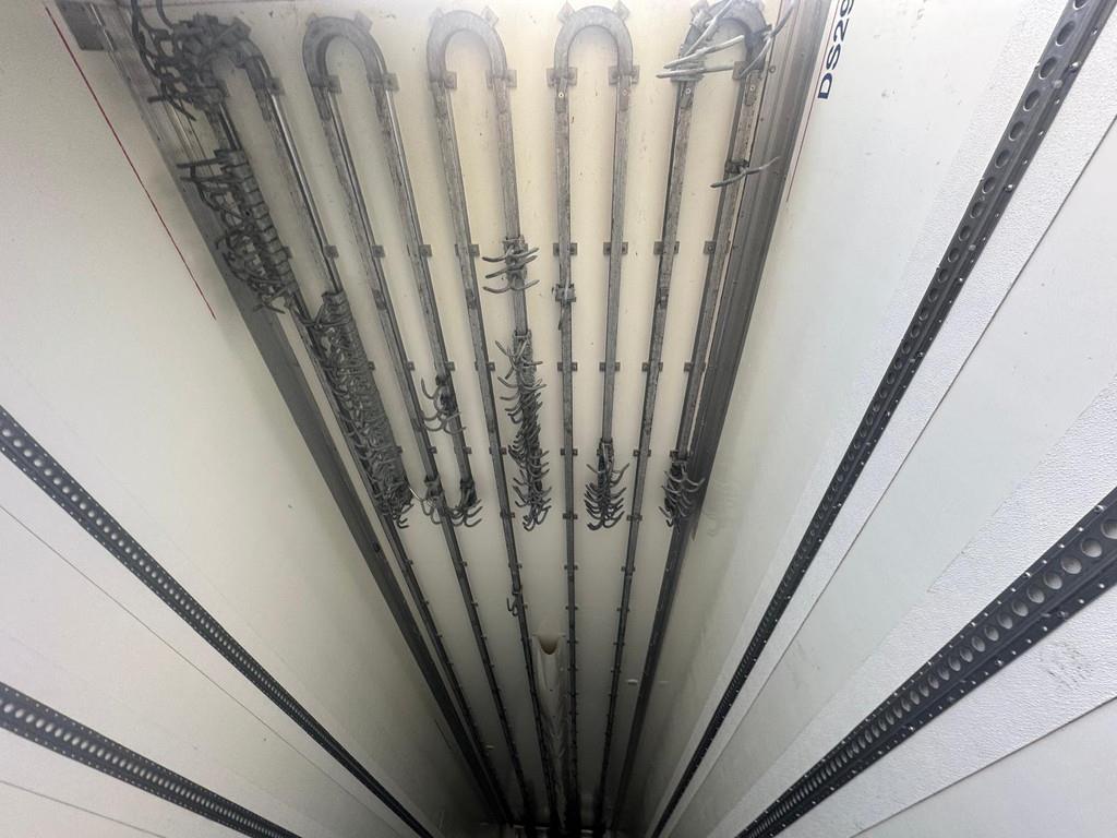 [Other] Gray and Adams Meat Hook Thermo King SLXE 400