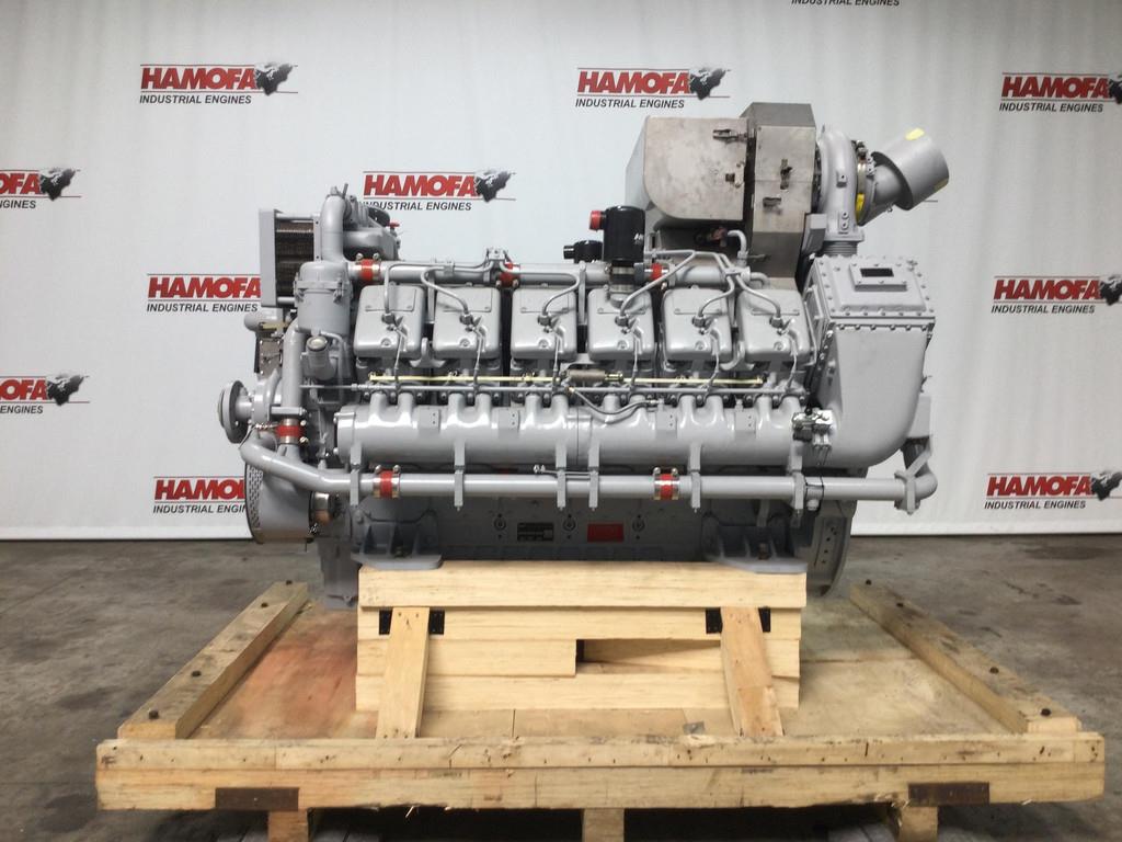 [Other] HND TBD620V12 NEW