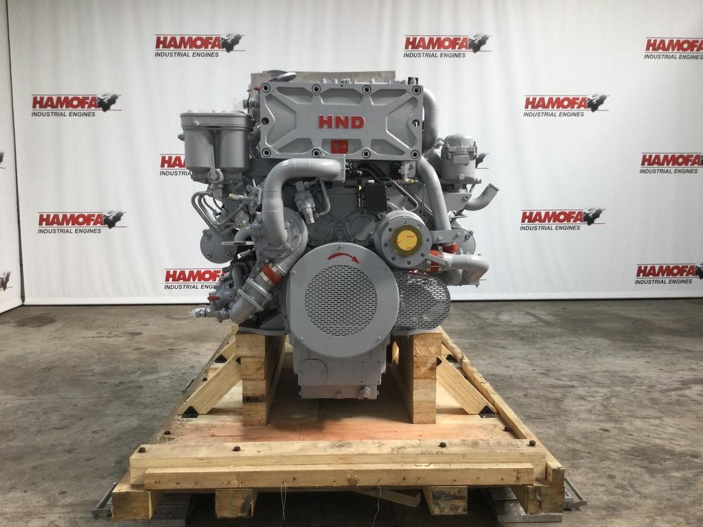 [Other] HND TBD620V12 NEW