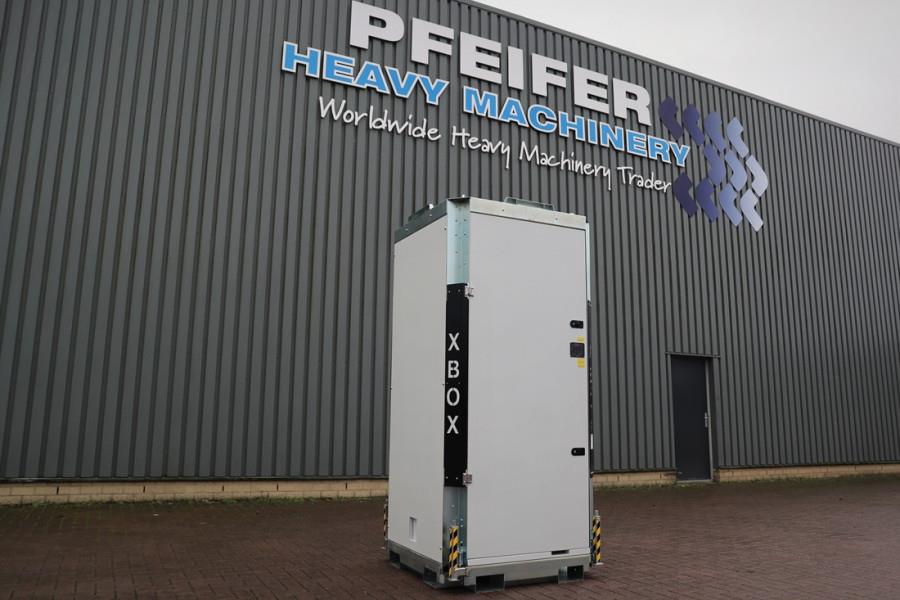Image for LIGHT TOWERS 2022 Trime X-BOX for Sale in Netherlands