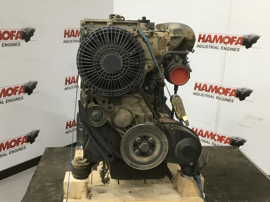 Deutz BF4L1011F USED
