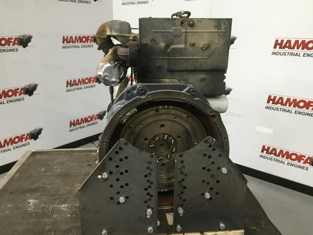 Deutz BF4L1011F USED