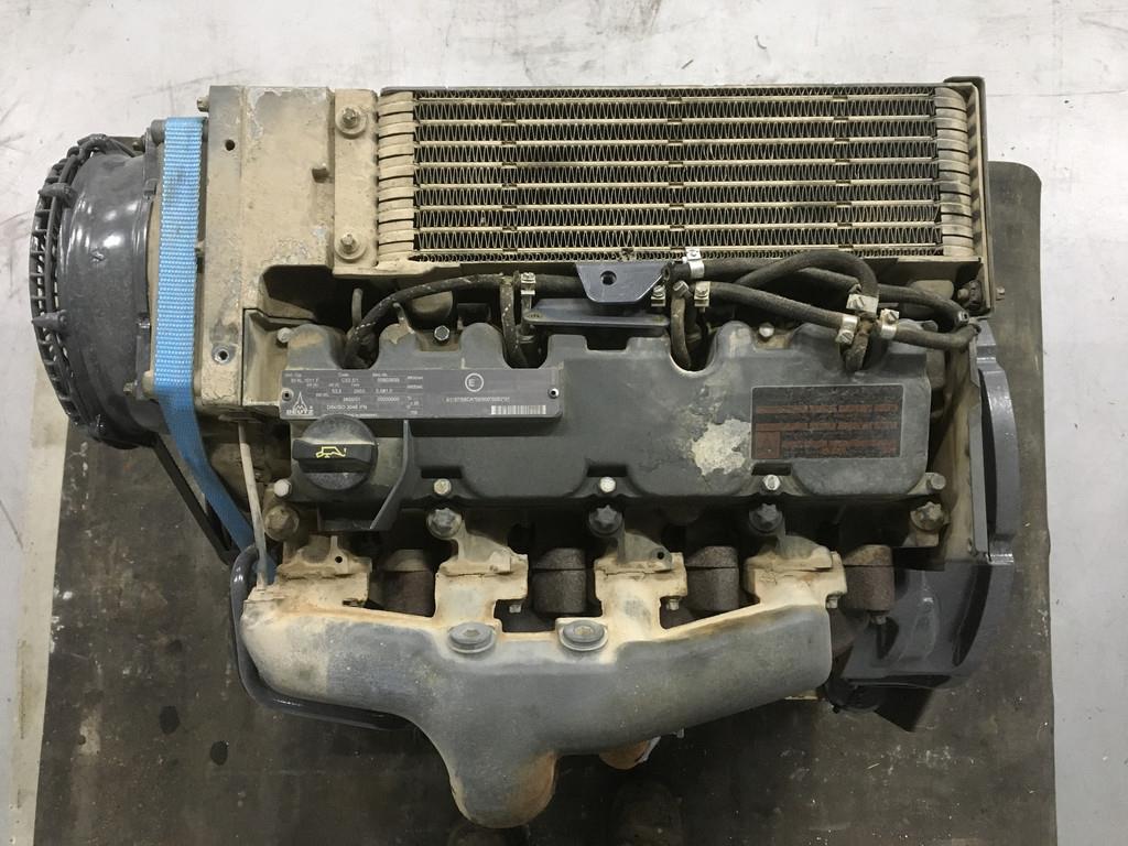 Deutz BF4L1011F USED