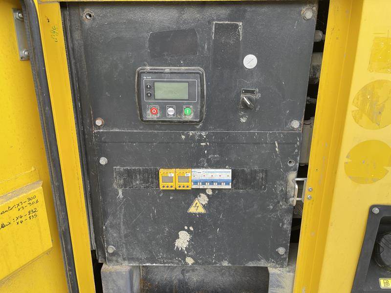 Atlas Copco QES 40 KD