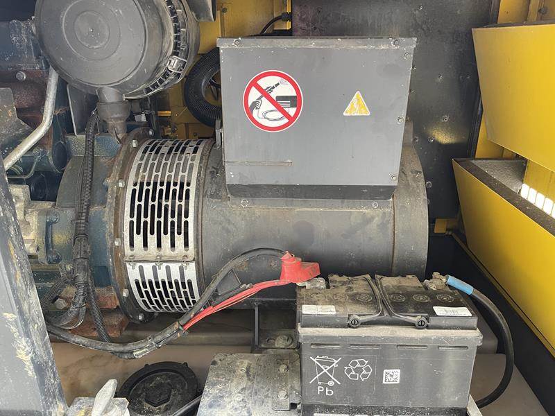 Atlas Copco QES 40 KD