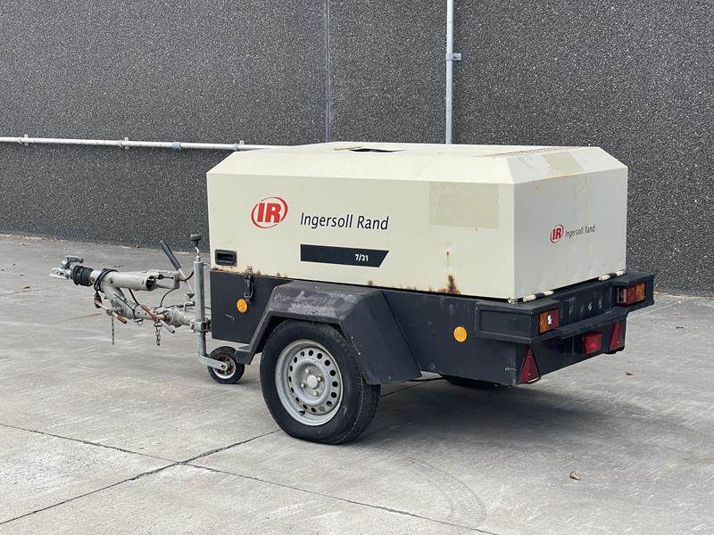 Ingersoll Rand 7 / 31
