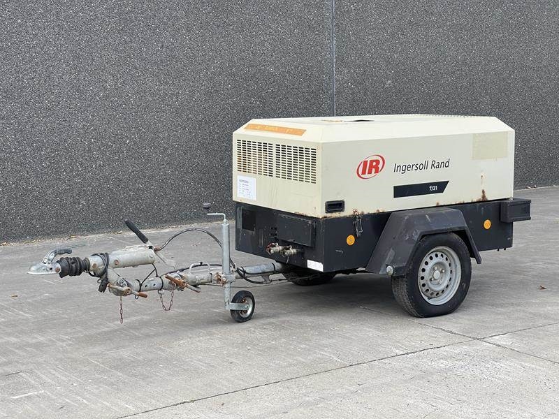 Ingersoll Rand 7 / 31