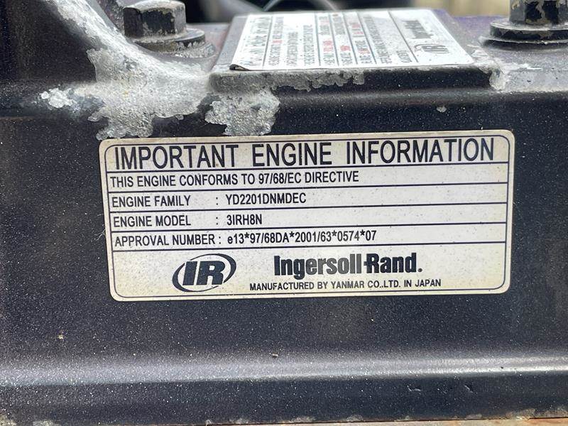Ingersoll Rand 7 / 31