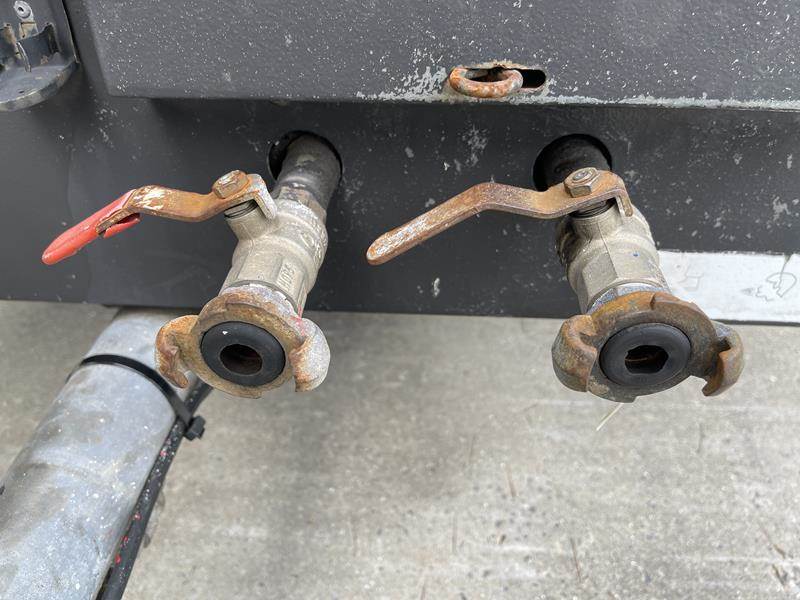 Ingersoll Rand 7 / 31