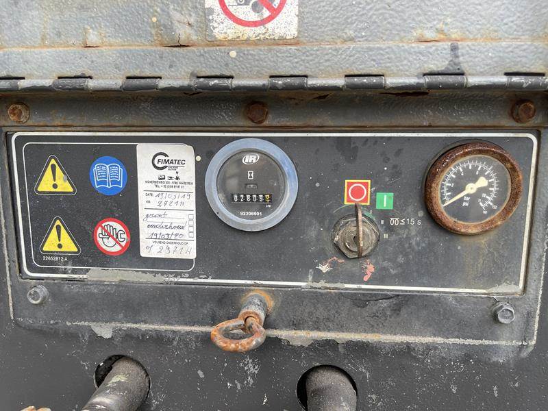 Ingersoll Rand 7 / 31