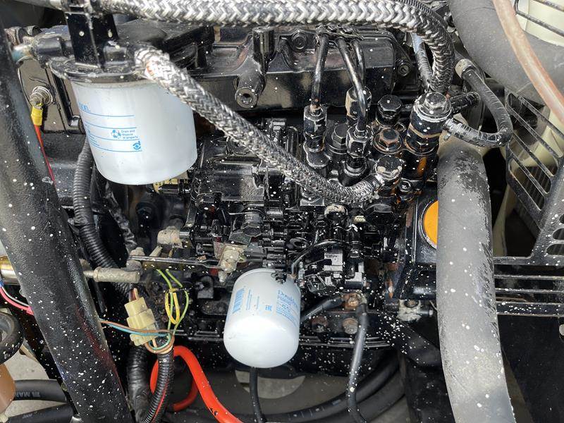 Ingersoll Rand 7 / 31