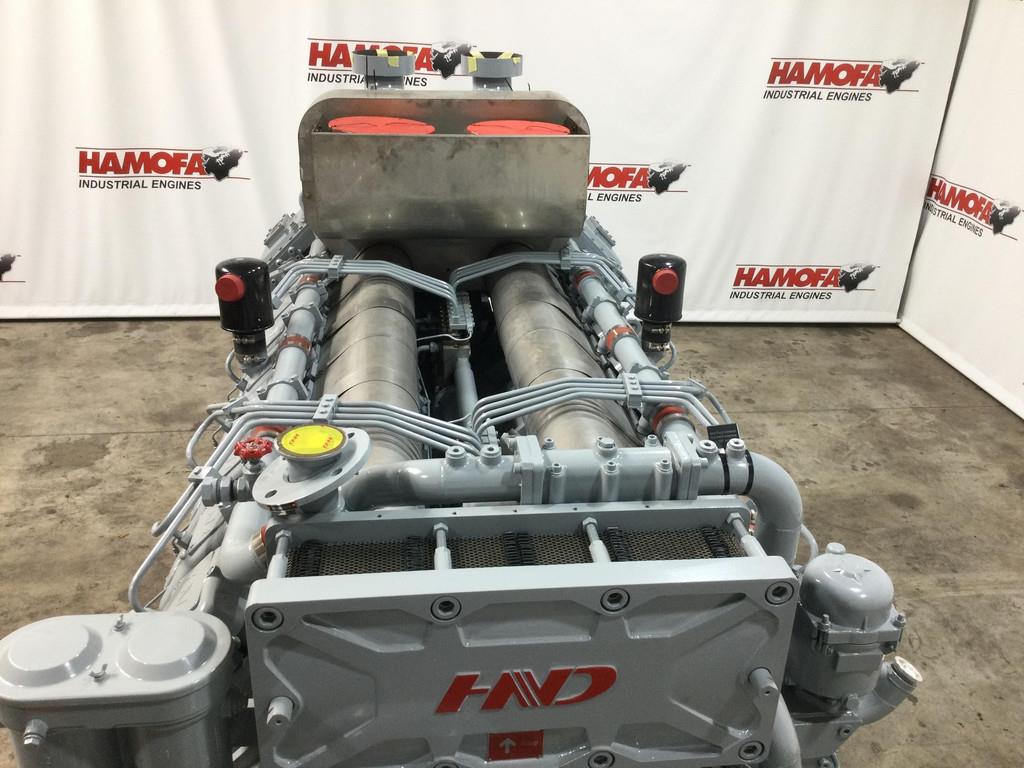 [Other] HND TBD620V16 NEW