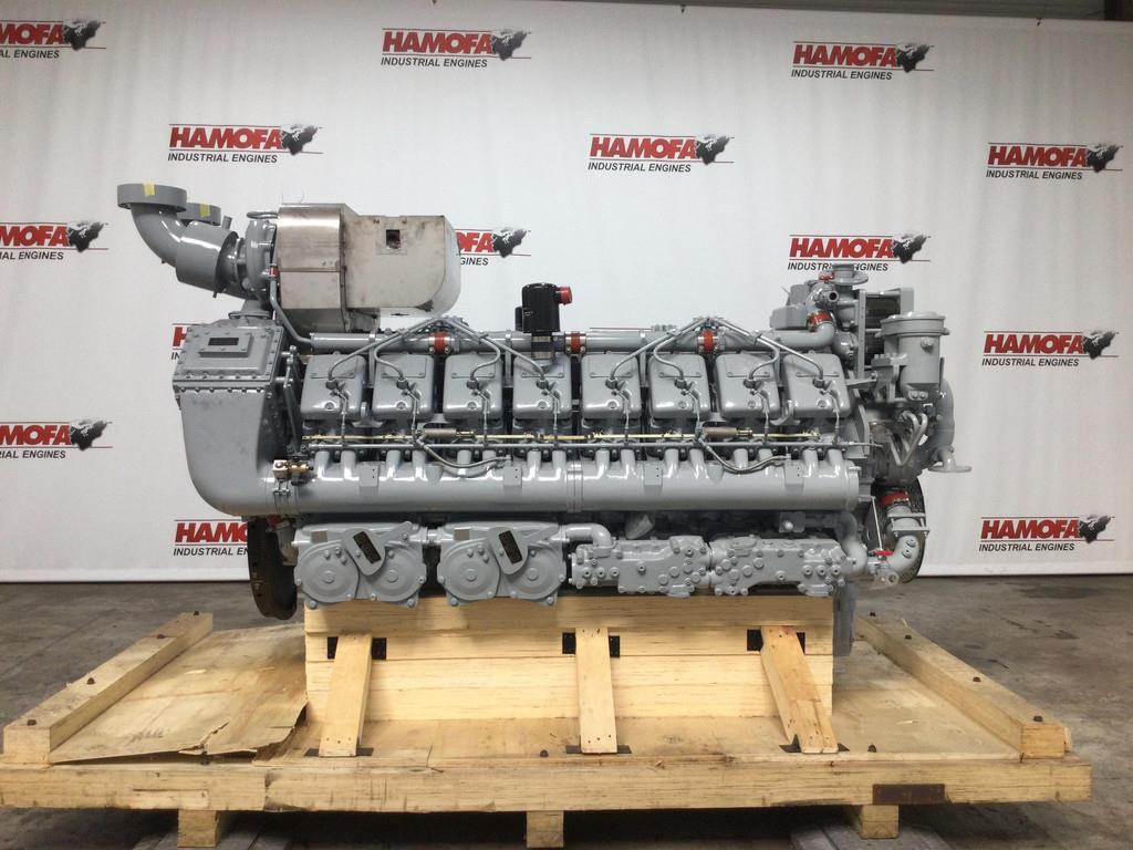 [Other] HND TBD620V16 NEW