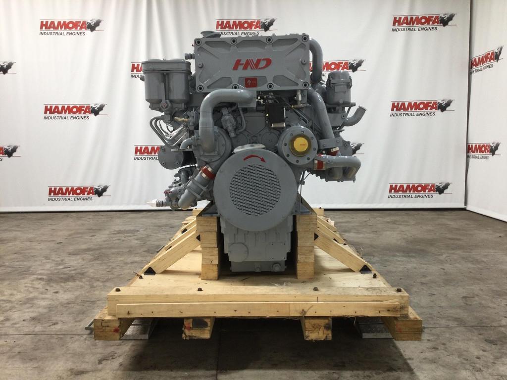 [Other] HND TBD620V16 NEW