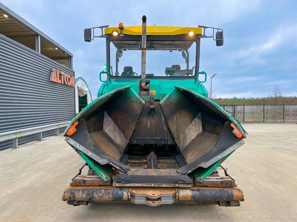 Vögele SUPER 1800-3I