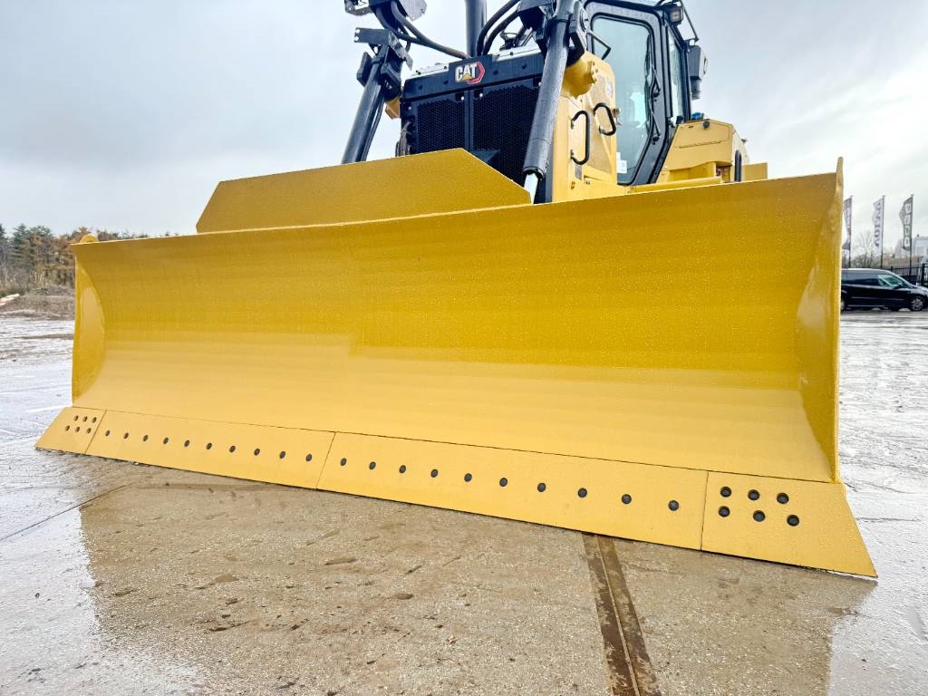 CAT D6 LGP Next Gen - CAT System One / Camera
