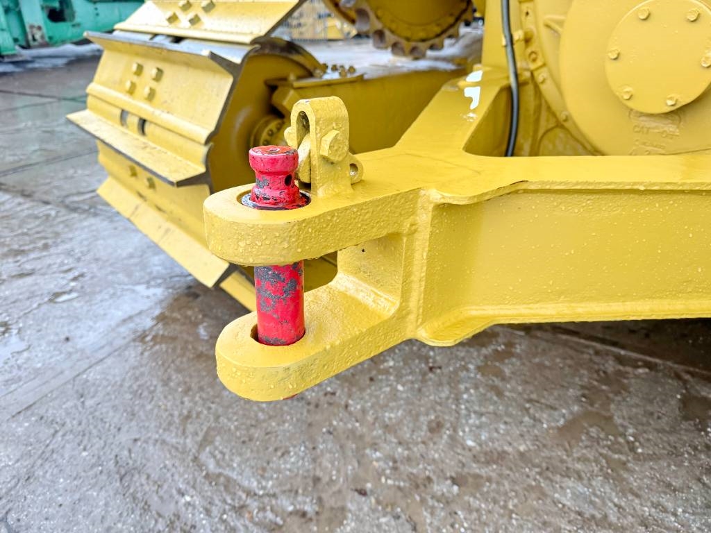 CAT D6 LGP Next Gen - CAT System One / Camera