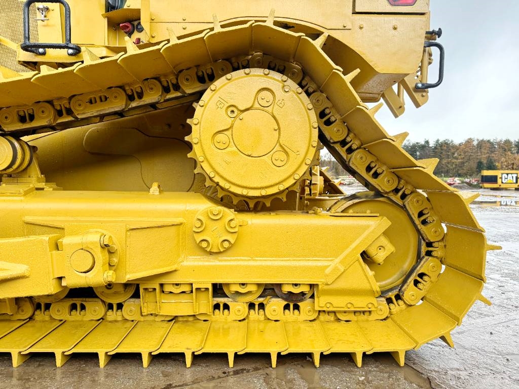 CAT D6 LGP Next Gen - CAT System One / Camera