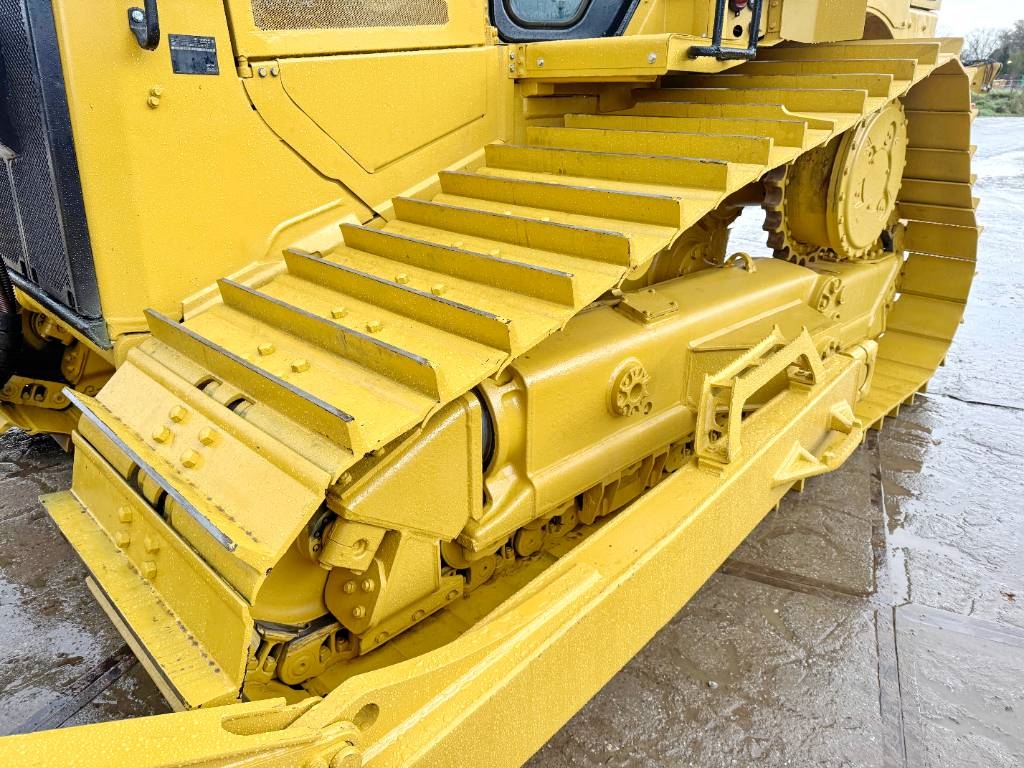 CAT D6 LGP Next Gen - CAT System One / Camera