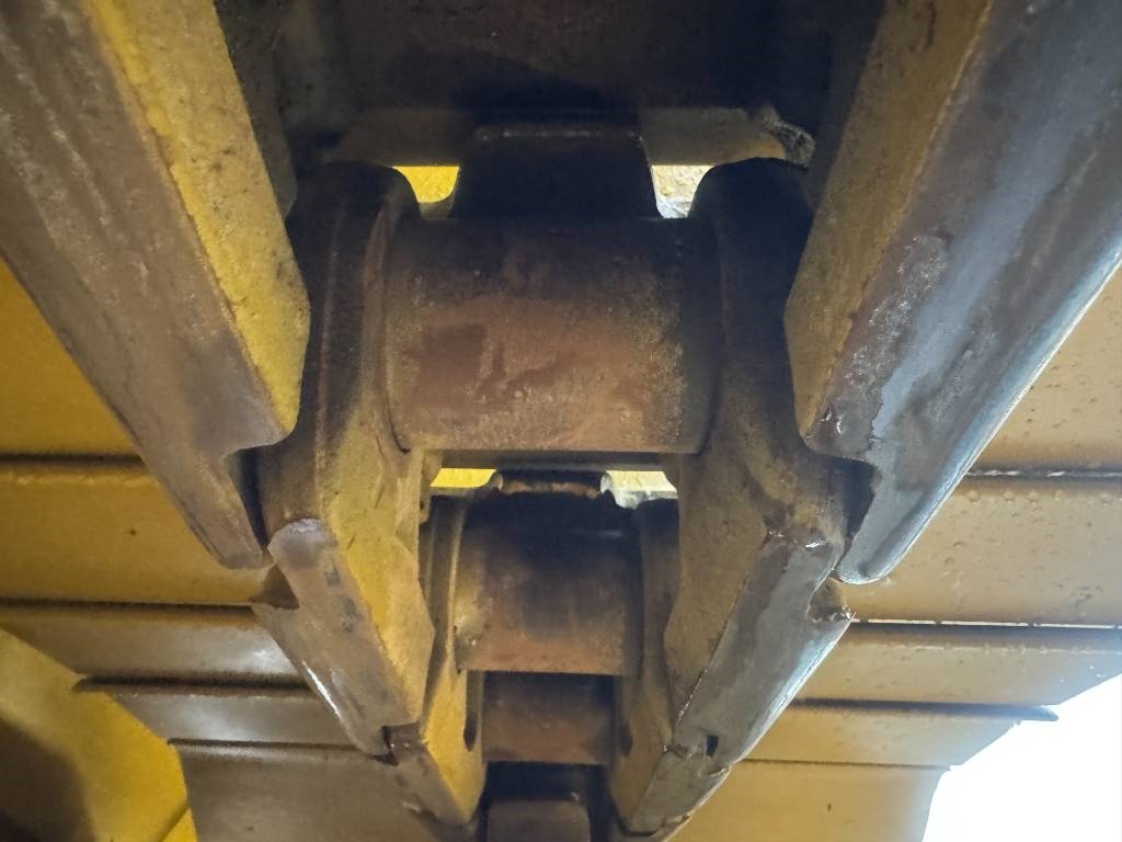 CAT D6 LGP Next Gen - CAT System One / Camera