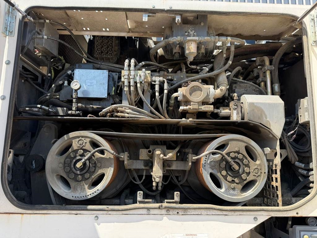 Wirtgen W210i