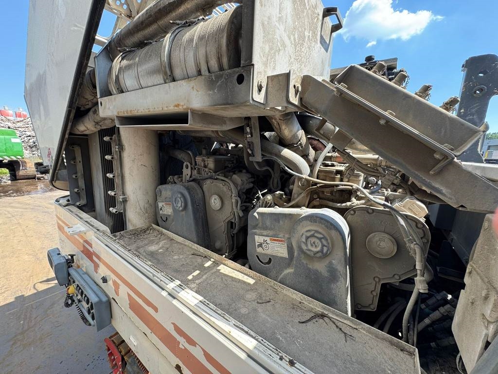 Wirtgen W210i