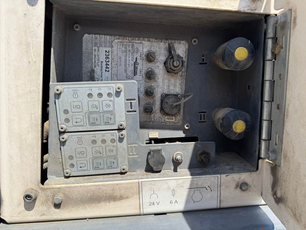Wirtgen W210i