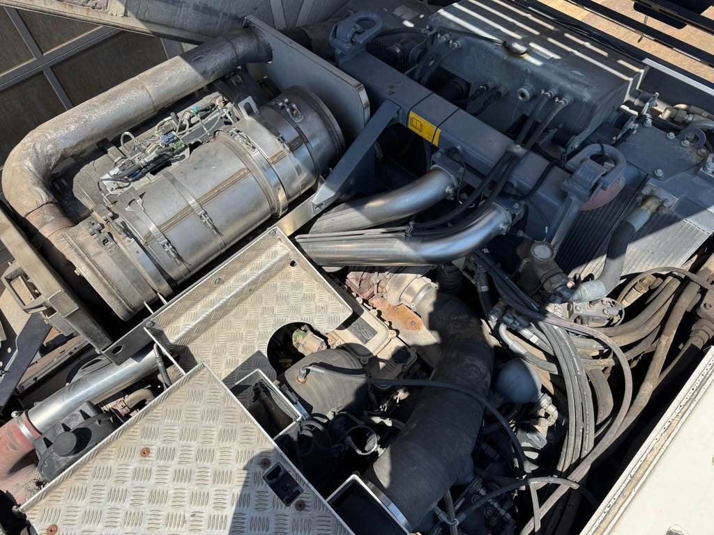 Wirtgen W210i