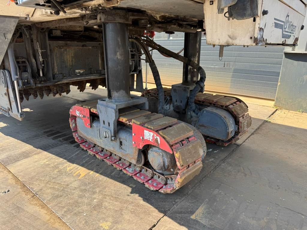 Wirtgen W210i