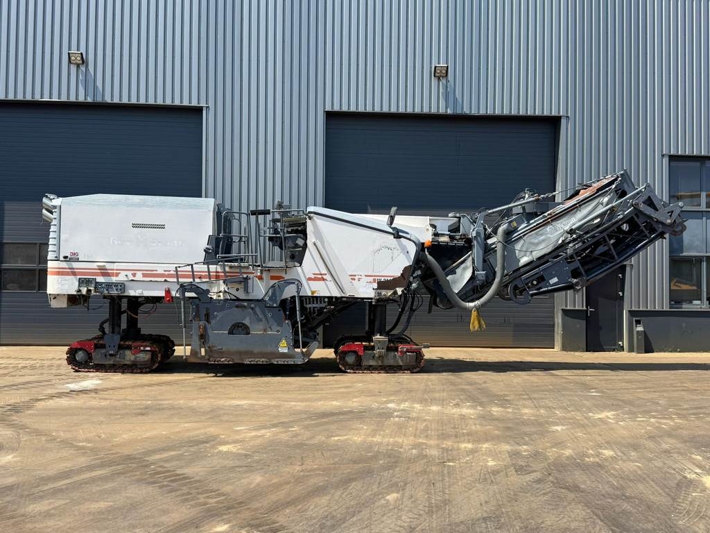 Wirtgen W210i