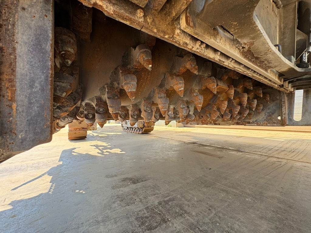 Wirtgen W210i