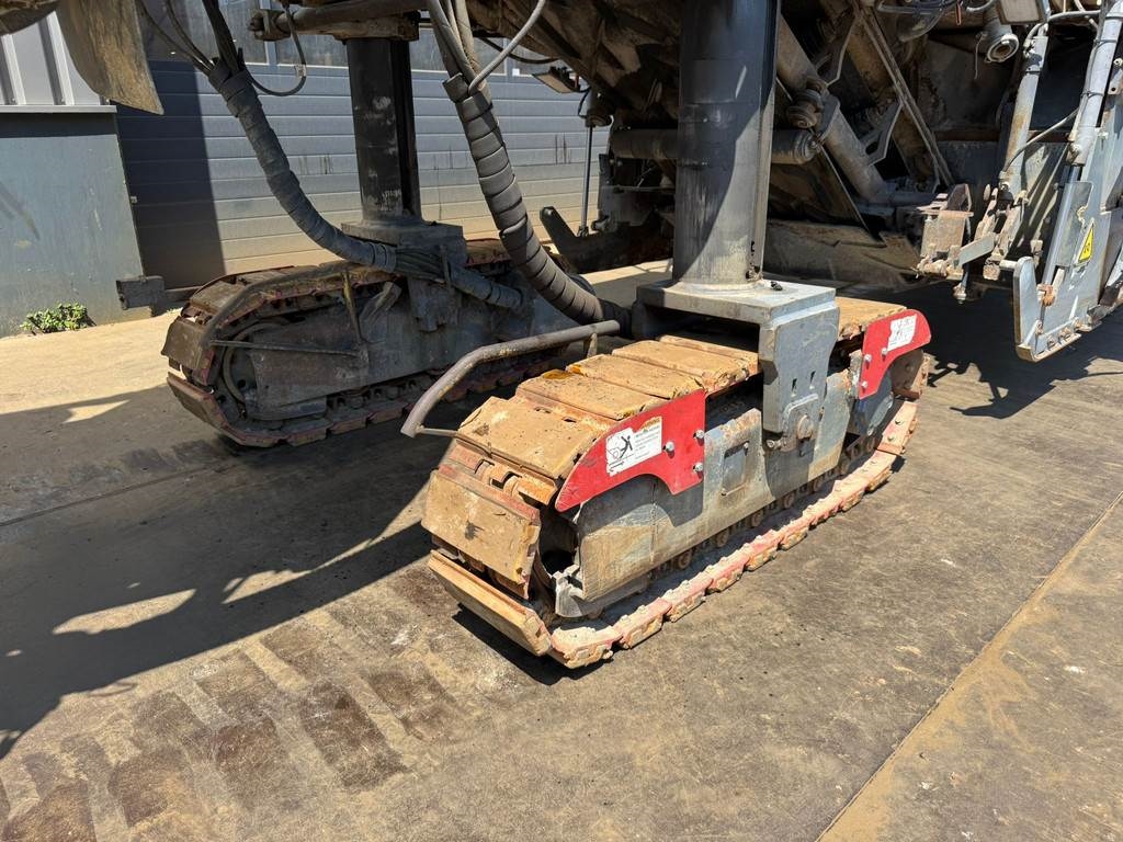 Wirtgen W210i