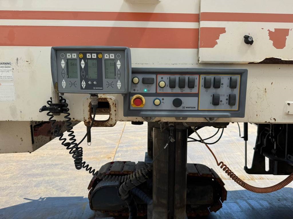 Wirtgen W210i