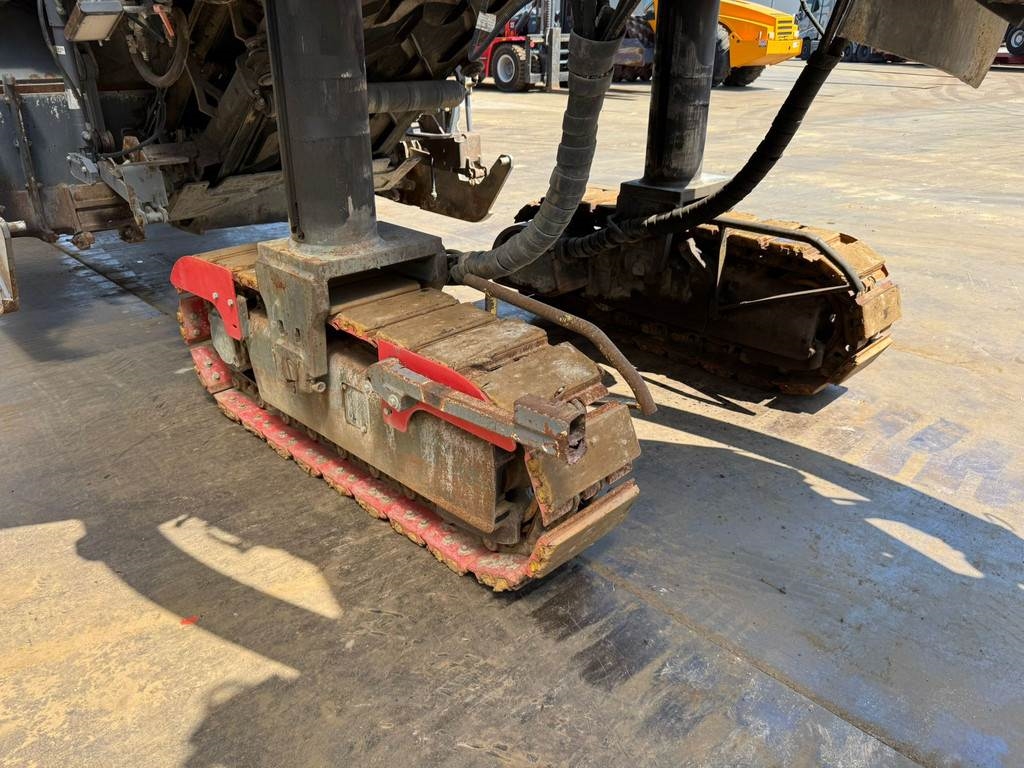 Wirtgen W210i