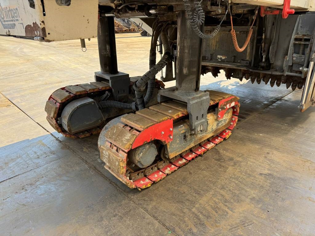 Wirtgen W210i
