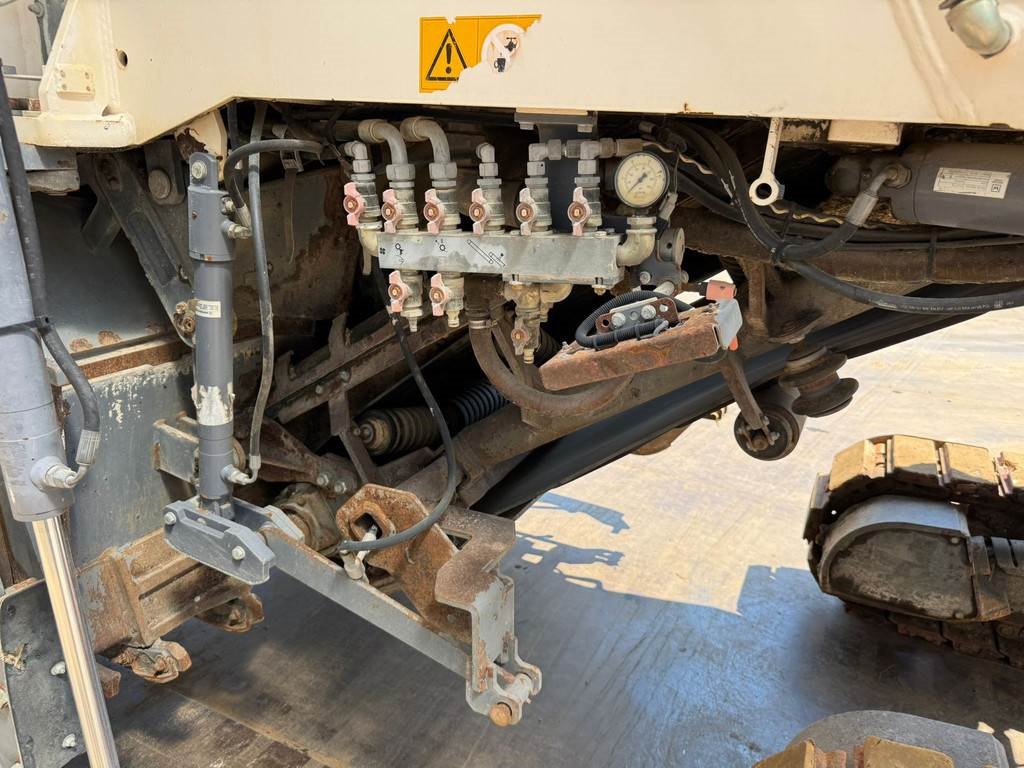 Wirtgen W210i