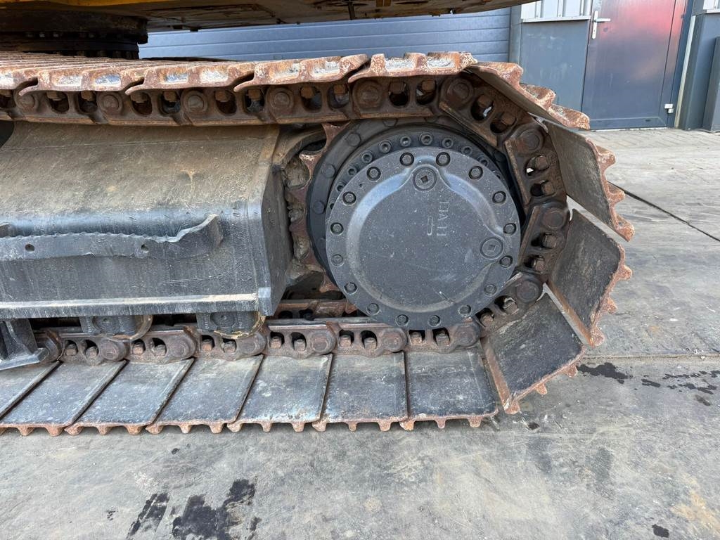 CAT 320GC