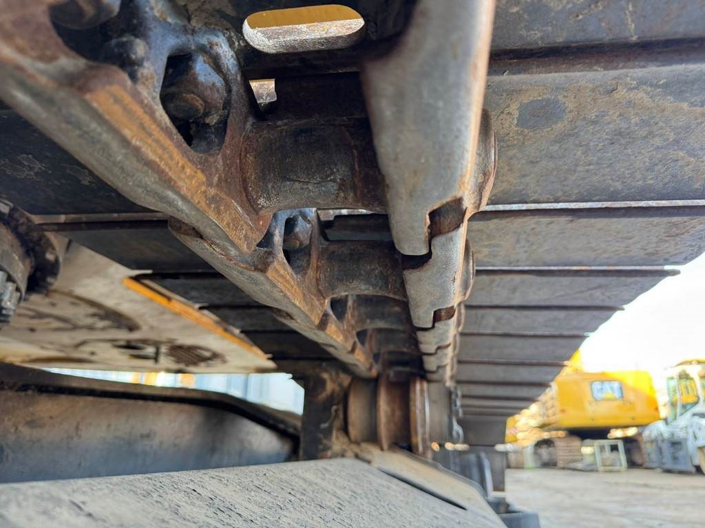 CAT 320GC