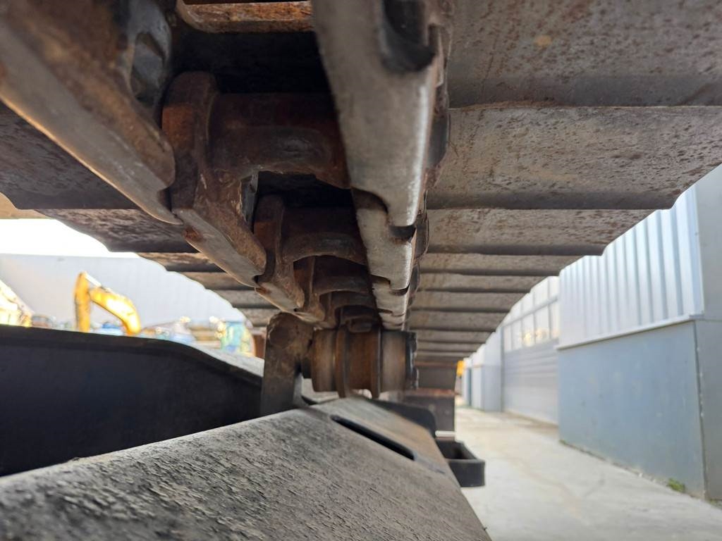 CAT 320GC
