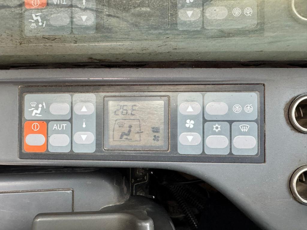 2011 Caterpillar 336D-46630952