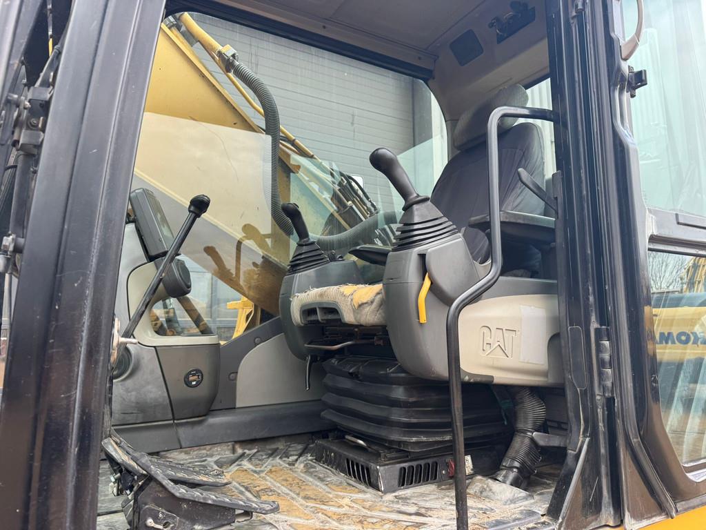 2011 Caterpillar 336D-46630950