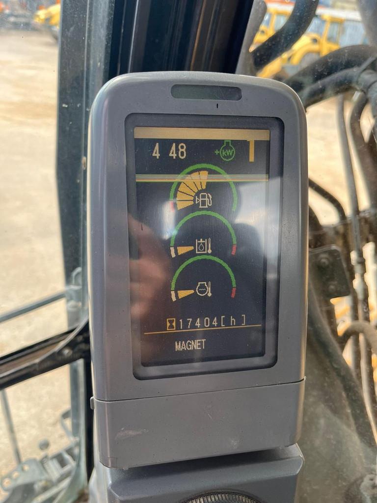 2011 Caterpillar 336D-46630954