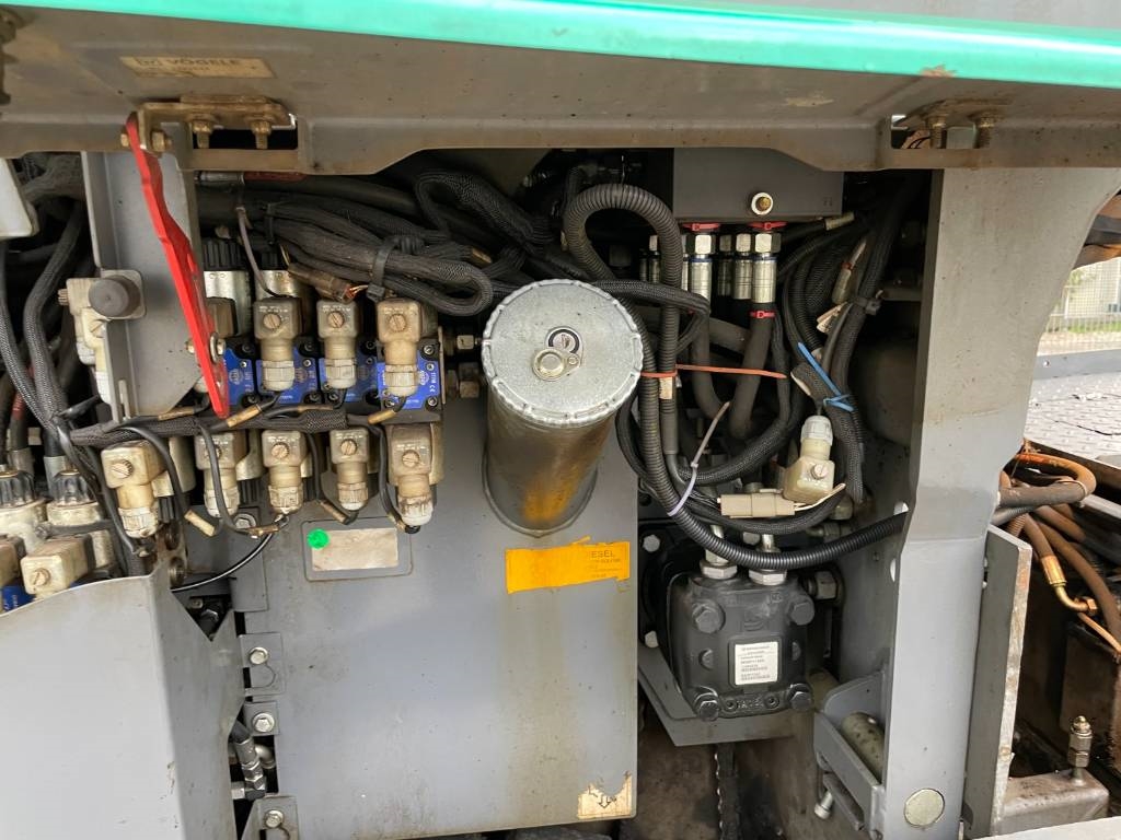 Vögele SUPER 1300-3I