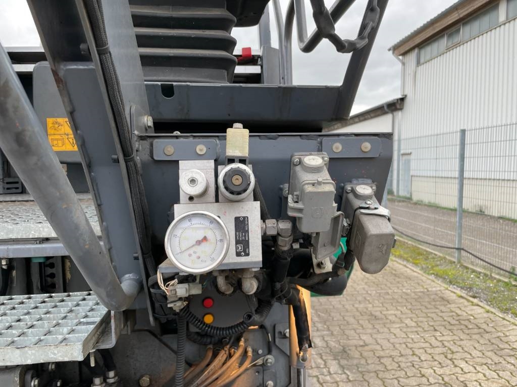 Vögele SUPER 1300-3I