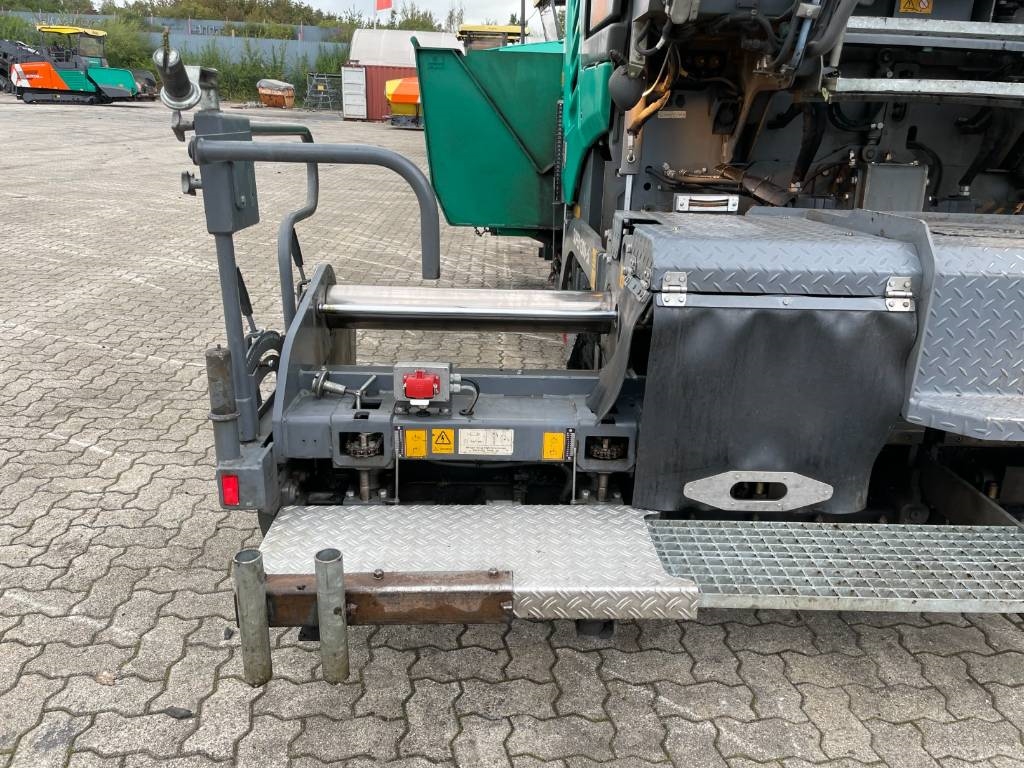 Vögele SUPER 1300-3I