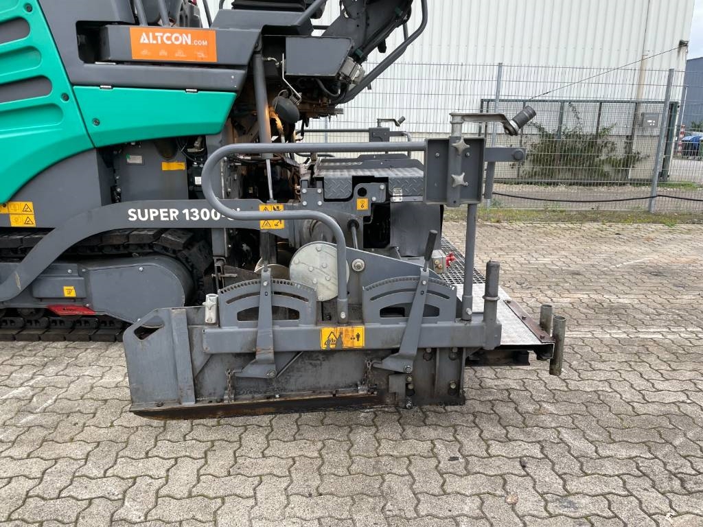 Vögele SUPER 1300-3I