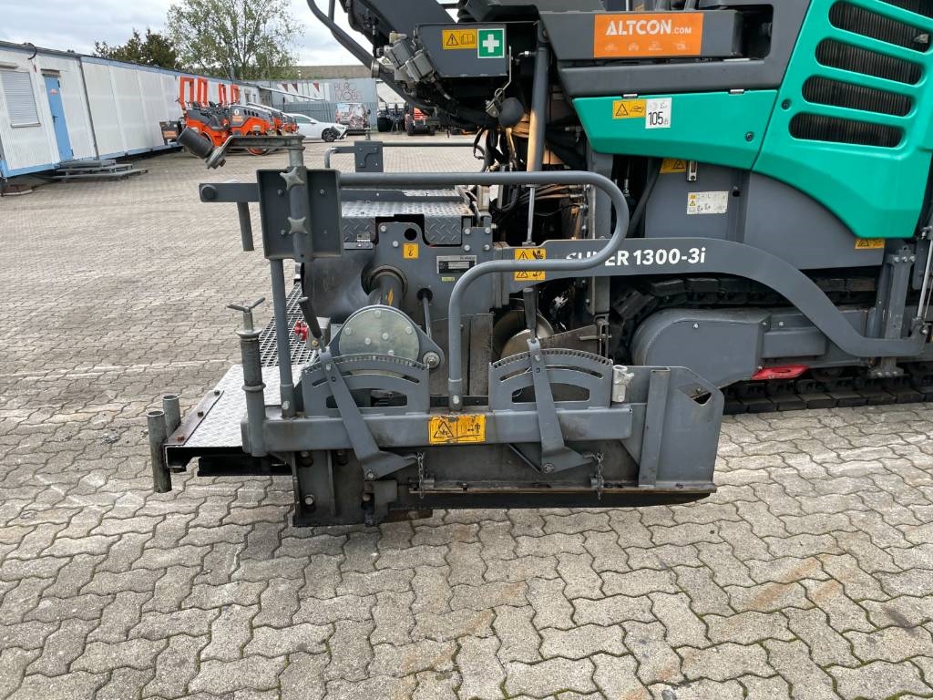 Vögele SUPER 1300-3I