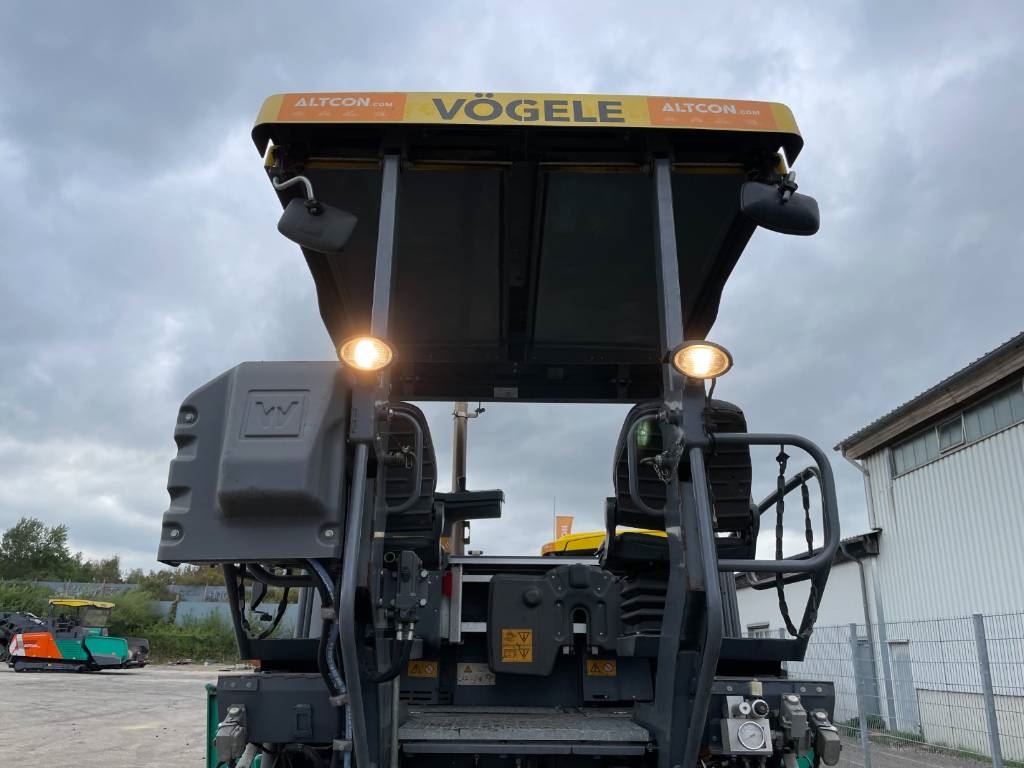 Vögele SUPER 1300-3I
