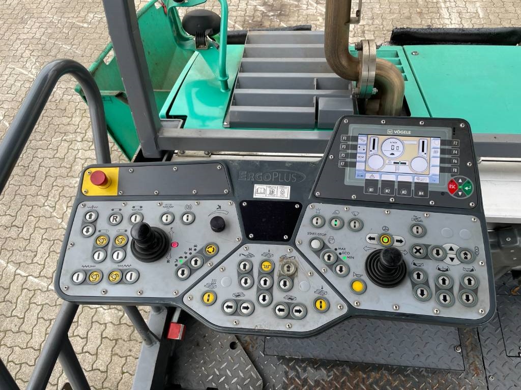 Vögele SUPER 1300-3I